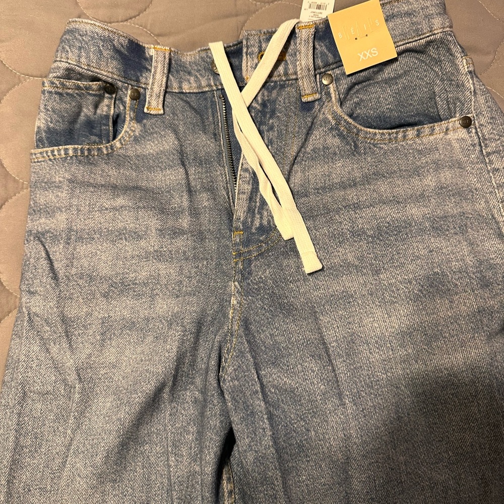 GAP x Beis sweatpant Jeans
